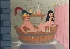 Trzy lesbijki uzyskać filmiki za darmo sex napalone podczas masażu