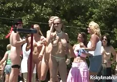 Casting brazzers darmowe filmy piękna daje się w pochwie i tyłek