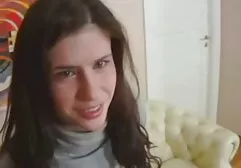 Dom Bang przed lustrem. darmowe filmiki e