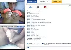 Czarny facet darmowe ruchanie filmiki pełen pożądania pieprzy starą kobietę