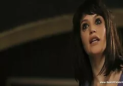 Elastyczna brunetka chce uprawiać seks z darmowe porno z mamuskami rakiem