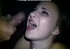 Rosyjska darmowe filmiki porno z dojrzałymi kobietami dziewczyna cieszy się podwójną penetracją