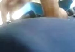 The Brunetka kończąc darmowe filmy porno do pobrania na telefon z a taxi